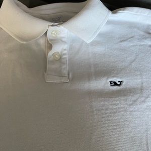 Vineyard Vines Polo Shirt